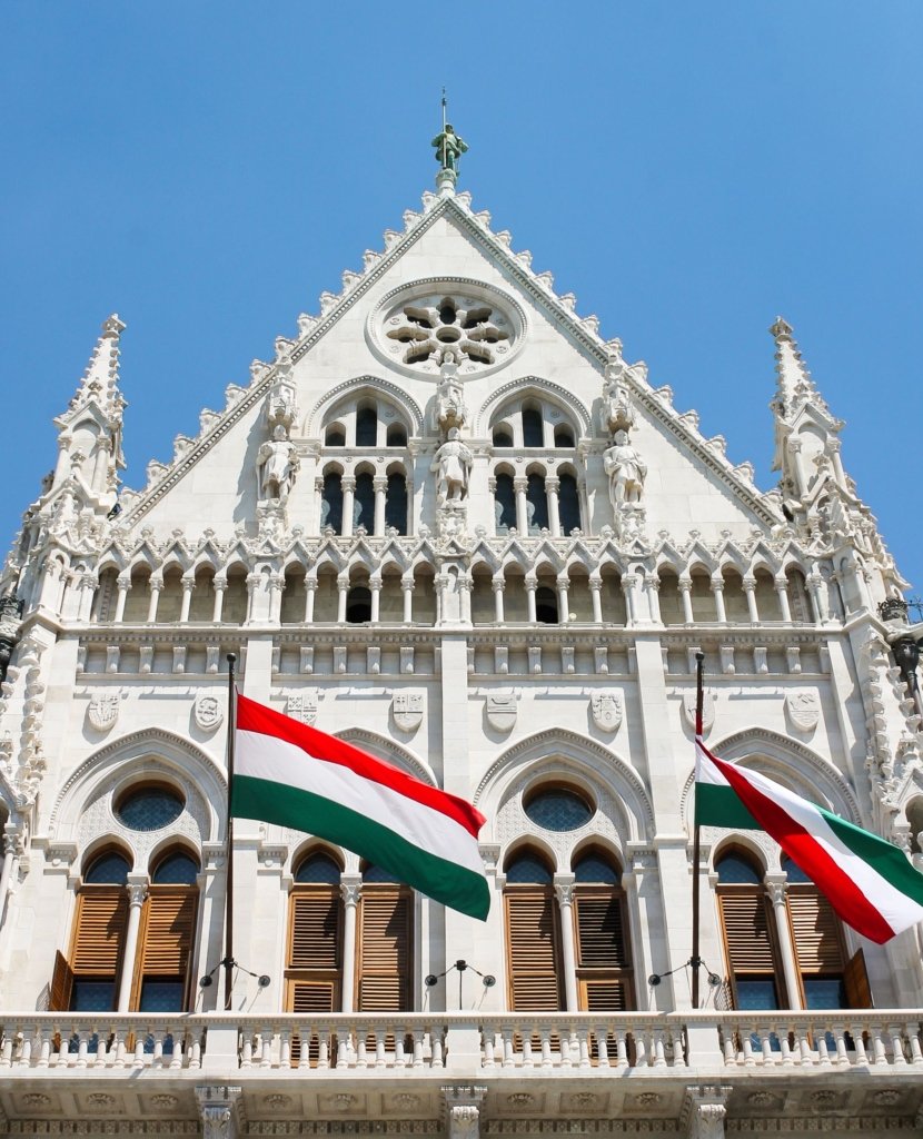property protection Budapest